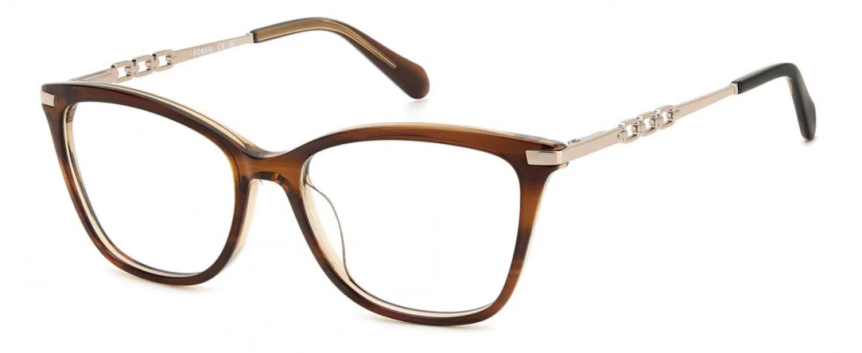 Fossil FOS7177 Eyeglasses - view 5